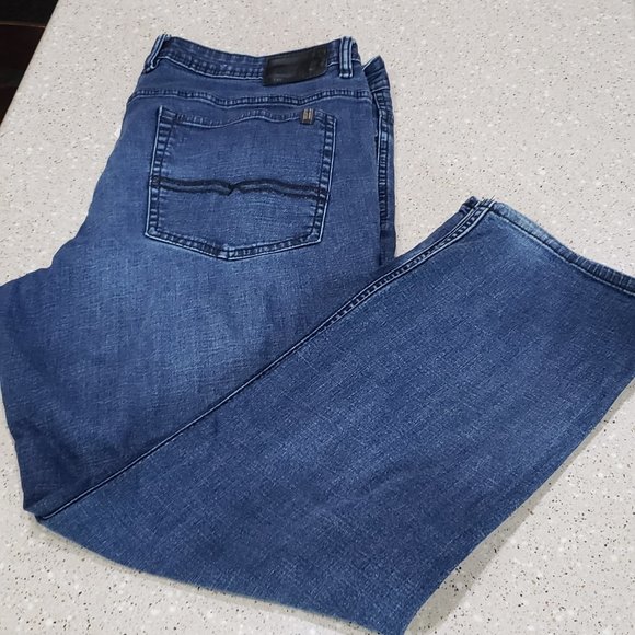 Jackson X Jeans Mens Blue Jeans Jackson X Poshmark